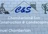 Chamberlain & son
