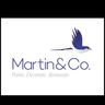 Martin and co painting and decorating ltd