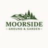 Moorside ground and garden