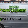 Davies Dampcoursing