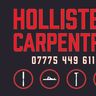 Hollister Carpentry