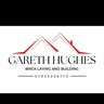 Gareth Hughes Bricklaying