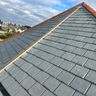 short roofing