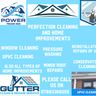 Perfection cleaning &home improvements