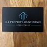 property maintenance