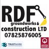 RDF Groundworks & Construction