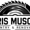 Chris Muscat Carpentry & Renovations