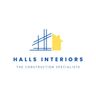 Halls interiors