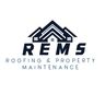 REMS roofing and property maintenance