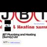 JBT Plumbing and Heating (Surrey) Ltd