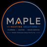 Maple heating solutions Ltd