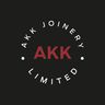 AKK JOINERY LTD