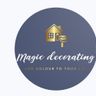 Magic Decorating