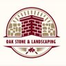 Landscape & oakstone