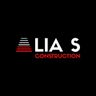 Lia S Construction