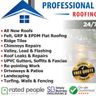 Professional Roofing & Paving Specialist