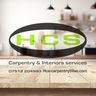 HCS carpentry & interiors