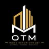 OTM Home Refurbishment