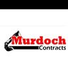 Harry murdoch