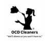 OCD cleaners