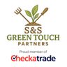 S&S Green touch partners