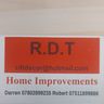 R.D.T Painters & Decorators