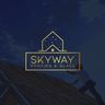 Skyway roofing