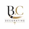 B.C decorating