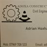 Adoxa Construction Limited