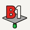 B1 Plastering