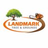 Landmark tree&grounds