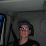 Man with a van and flat pack furniture assembly 
