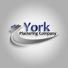 York Plastering Company