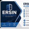 Ersin Glass Aluminium Windows