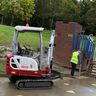 DD LANDSCAPE & GROUNDWORKS