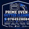Prime oven clean