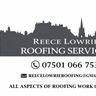 Reece lowrie