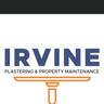 Irvine plastering & property maintenance