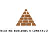 M.Keating Building & Construction