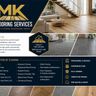 MK Flooring Services
