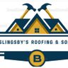The sling roofer's
