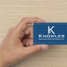 Knowles Building Contractors Ltd