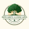 Howard's Landscapes and Grounds Maintenance LTD