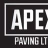 apex paving ltd