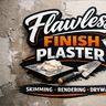 Flawless Finish Plaster