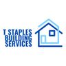 T staples