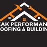 Peak performance roofing and building Ltd