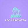 LPC carpentry