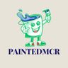 Paintedmcr