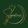 Signature Cleaning Company